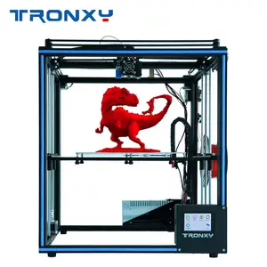 Tronxy X5SA 3d impresora impresoras de gran formato con artículos de envío gratis de 3d impresora