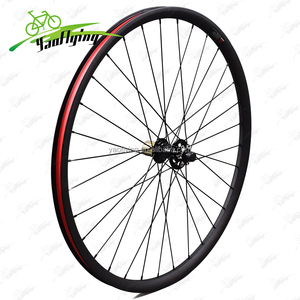 26/<span class=keywords><strong>27</strong></span> <span class=keywords><strong>5</strong></span>/29er carbono montaña bici ruedas Clincher/carbono tubular ruedas mtb - Product Image 3