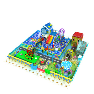 Piccole attrezzature di gioco <span class=keywords><strong>per</strong></span> <span class=keywords><strong>bambini</strong></span> parco <span class=keywords><strong>giochi</strong></span> al coperto <span class=keywords><strong>per</strong></span> <span class=keywords><strong>la</strong></span> vendita parco <span class=keywords><strong>giochi</strong></span> al coperto diapositive <span class=keywords><strong>con</strong></span> piscina di palline - Product Image 4
