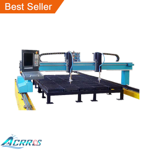 Tấm kim loại máy tính để bàn bảng 2000x3000mm heavy duty giàn 2030 2540 2460 máy decoup plasma - Product Image 1