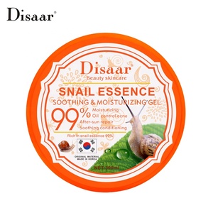 Disaar de Control reparación alisado 99% de humedad después de <span class=keywords><strong>sol</strong></span> orgánicos calmante Etiqueta Privada de Gel de <span class=keywords><strong>Aloe</strong></span> <span class=keywords><strong>Vera</strong></span> - Product Image 3