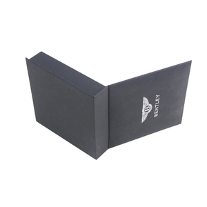 Classique <span class=keywords><strong>En</strong></span> Forme De Livre de Conception D'impression <span class=keywords><strong>Coran</strong></span> Cadeau Boîte - Product Image 5