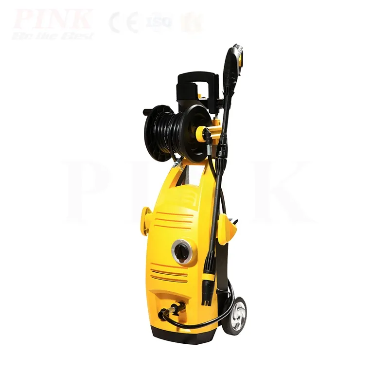 Electric Pressure Cleaner