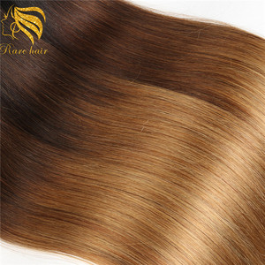الجملة الشعر لوس انجليس ، أومبير لون الشعر نسج موزعين في ميامي فلوريدا الإنسان الشعر حزم - Product Image 5