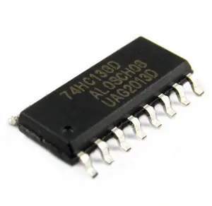 Cxcw linh kiện điện tử ban đầu sm74hc245d sm74hc138d 74hc04d sm74hc595d Decoder demultiplexer IC chip