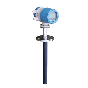 Darhor DH1000 korozyon önleyici ekleme tipi sıvı için elektromanyetik akış ölçer verici - Product Image 1