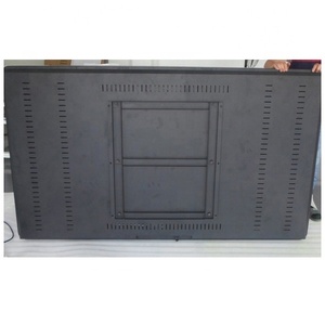 85 inch kích thước lớn trong nhà <span class=keywords><strong>LCD</strong></span> treo tường phòng họp màn hình quảng cáo kỹ thuật số biển màn hình cảm ứng - Product Image 3