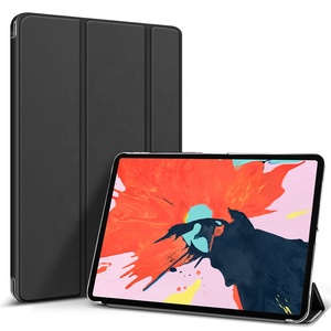 De moda de alta calidad <span class=keywords><strong>Funda</strong></span> de cuero para <span class=keywords><strong>Ipad</strong></span> de <span class=keywords><strong>Apple</strong></span> <span class=keywords><strong>Pro</strong></span> de la Pu de cuero Tablet caso de la cubierta para Surface <span class=keywords><strong>Pro</strong></span> - Product Image 1