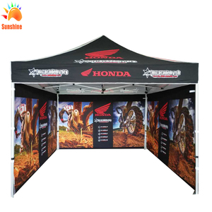 <span class=keywords><strong>Pas</strong></span> cher 10 x 10ft Auvent Prime Auvent Personnalisé Pop up Commercial <span class=keywords><strong>Couvert</strong></span> Juste Tente pour vente - Product Image 6