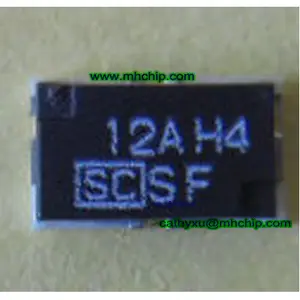 Original 12AH4 Fuse SFH-1412A FUSE Circuit Protection