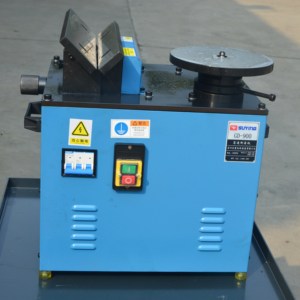Ronda y recto GD-900H <span class=keywords><strong>Bar</strong></span> biselado máquina para la venta - Product Image 2