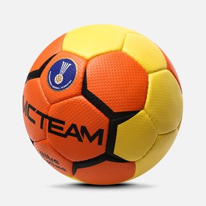 Chất Lượng Cao Tùy Chỉnh In Mềm PU Handball Pakistan Các Nhà Sản Xuất, Trận Đấu Đào Tạo Handball Bóng Kích Thước 3 2 1 - Product Image 3