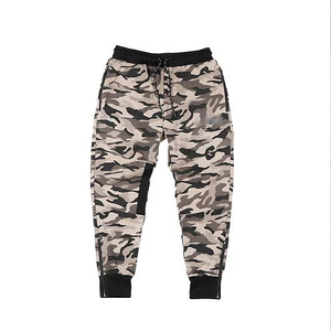 تسمية خاصة الجملة الرجال عداء ببطء Sweatpants عداء ببطء بانت استيراد الملابس الرياضية - Product Image 6