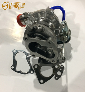 2KD Supercharger CT16 17201-30120 turbocompresseur 1720130120 <span class=keywords><strong>turbo</strong></span> - Product Image 4