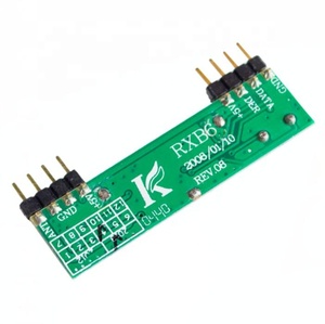 מכירה לוהטת RXB6 433 Mhz Superheterodyne אלחוטי מקלט מודול זרוע/AVR - Product Image 2