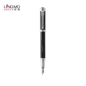 <span class=keywords><strong>Comprar</strong></span> en línea de china la escuela papelería personalizada pluma fuente - Product Image 3
