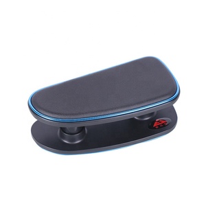 <span class=keywords><strong>Car</strong></span> armrest pad Breathable <span class=keywords><strong>car</strong></span> armrest box off foam mat's memoir <span class=keywords><strong>car</strong></span> armrest - Product Image 2