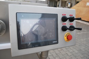 Salad Cutter Bowl/ Meat Bowl Cutter/ Bowl Cutter <b>Sausage</b> Bowl Cutter <b>Machine</b> - Product Image 5