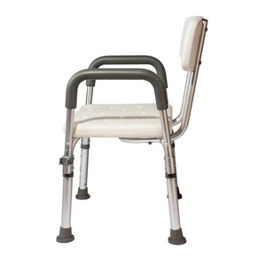 Banc <span class=keywords><strong>de</strong></span> <span class=keywords><strong>douche</strong></span> en plastique réglable <span class=keywords><strong>de</strong></span> haute qualité <span class=keywords><strong>tabouret</strong></span> <span class=keywords><strong>de</strong></span> bain portable et chaise <span class=keywords><strong>de</strong></span> salle <span class=keywords><strong>de</strong></span> bain <span class=keywords><strong>pour</strong></span> handicapés <span class=keywords><strong>pour</strong></span> la thérapie <span class=keywords><strong>de</strong></span> réadaptation - Product Image 5