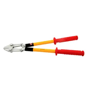 VDE Insulated Electric Bolt Hand Wire Cable Cutters Tools