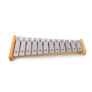 Glockenspiel en bois de bonne qualité, fabriqué à la main, xylophone musical, <span class=keywords><strong>piano</strong></span> - Product Image 2