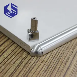 Laminate sàn nửa vòng nhôm gạch cắt góc - Product Image 1