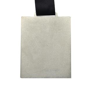 Commercio all'ingrosso su ordinazione 24th annuale <span class=keywords><strong>clash</strong></span> <span class=keywords><strong>of</strong></span> Karate association medaglia del metallo - Product Image 3