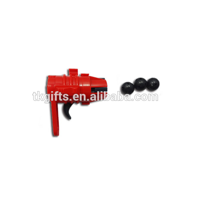 2017 Новый пластиковый пистолет пушки шутер игрушки для детей