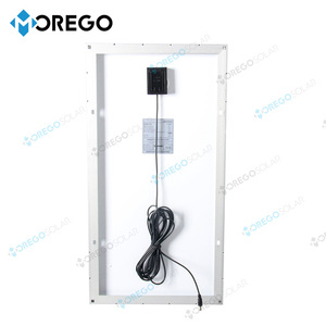 Moregosolar hors réseau 30 w mini maison système d'énergie solaire portable avec <span class=keywords><strong>le</strong></span> meilleur prix - Product Image 4