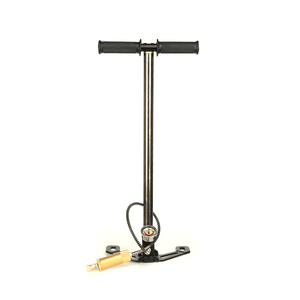 Minya bomba de pistón de buceo inflable botella de la bomba de mano - Product Image 1