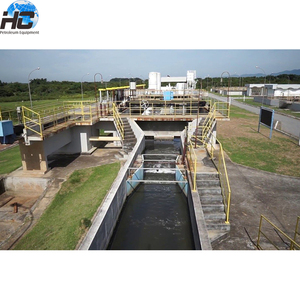 L'usine de traitement de l'eau des égouts, 220 v, purification, sortie d'usine, usine - Product Image 6