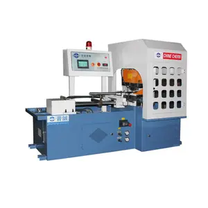 automatic feeding aluminum cutting machine