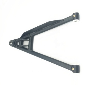 Bras oscillant inférieur gauche pour <span class=keywords><strong>quad</strong></span> <span class=keywords><strong>Shineray</strong></span> 250cc STIXE ST-9E, pièces détachées - Product Image 3