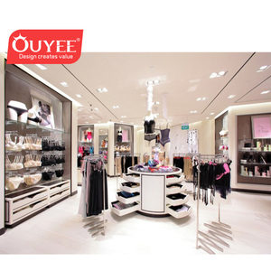 Nuovo Design Personalizzato per l'Arredamento di Negozi di Lingerie <span class=keywords><strong>Fantasy</strong></span> - Product Image 2