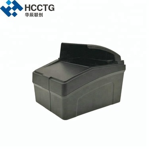 RFID NFC lectura 1D/2D MRZ OCR precio <span class=keywords><strong>pasaporte</strong></span> <span class=keywords><strong>lector</strong></span> de PPR-100B - Product Image 1