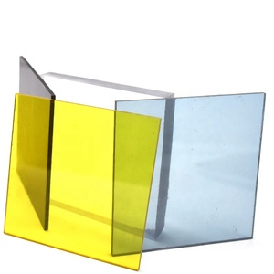 Rõ ràng bơi hồ bơi <span class=keywords><strong>lexan</strong></span> <span class=keywords><strong>polycarbonate</strong></span> tấm nhựa cho mái nhà - Product Image 5
