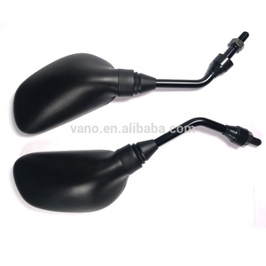 Rétroviseurs latéraux de la moto fujiwarj pulse, <span class=keywords><strong>miroir</strong></span> arrière, à la mode, <span class=keywords><strong>180</strong></span> - Product Image 2