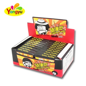 <span class=keywords><strong>Magic</strong></span> Pop Mix Sweet And Sour Ginger Sabor Popping <span class=keywords><strong>Candy</strong></span> - Product Image 3