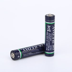 Migliore qualità 1.5 v R03p Aaa Um-4 batteria a secco - Product Image 2