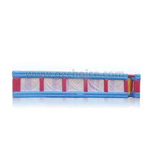 2018 de alta calidad CE estándar de laberinto inflable para <span class=keywords><strong>la</strong></span> venta inflable <span class=keywords><strong>Maza</strong></span> - Product Image 4
