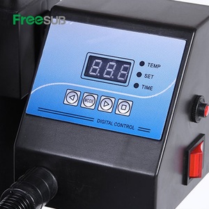 Freesub <span class=keywords><strong>cap</strong></span> nhiệt máy ép hat <span class=keywords><strong>logo</strong></span> chuyển máy in SB-11 - Product Image 5