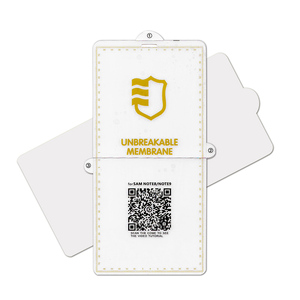 Protector de pantalla de alta <span class=keywords><strong>calidad</strong></span> venta al por mayor buen <span class=keywords><strong>precio</strong></span> suave de tpu flexible película para <span class=keywords><strong>samsung</strong></span> <span class=keywords><strong>galaxy</strong></span> note9 - Product Image 6