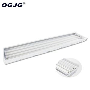 28800 Lumen 347 V 480 V atenuación <span class=keywords><strong>dali</strong></span> aeropuerto colgante iluminación 100 W 160 W 240 W 300 W <span class=keywords><strong>de</strong></span> aluminio vivienda <span class=keywords><strong>de</strong></span> emergencia led alta luz <span class=keywords><strong>de</strong></span> <span class=keywords><strong>la</strong></span> Bahía - Product Image 1