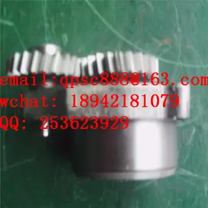 4991089 PUMP FUEL