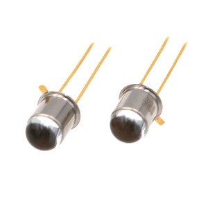 실리콘 PIN 포토다이오드 S5821-01 고속 응답 저암전류 - Product Image 2