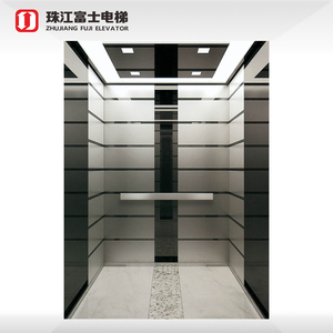 ZhujiangFuji precio <span class=keywords><strong>de</strong></span> fábrica apartamento y <span class=keywords><strong>la</strong></span> Oficina ascensor <span class=keywords><strong>de</strong></span> pasajeros ascensor - Product Image 5