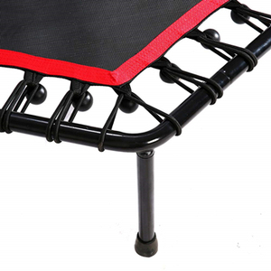 Mini Trampolín Interior Buggee de 48 Pulgadas con Materiales de Polipropileno y PVC para Niños y Niñas - Product Image 6