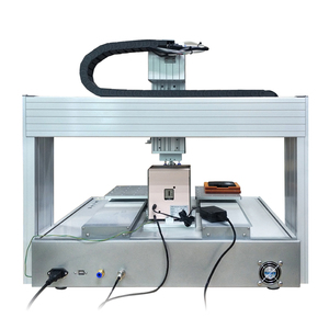 Máy Vặn Vít Tự Động Robot 4 Trục Công Nghiệp Điện Tử, Máy Vặn Vít Tự Động - Product Image 5