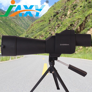 야외 방수 12-36X50 15-45X60 장거리 비디오 범위 캠핑 - Product Image 5