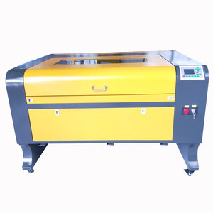 1080 buen <span class=keywords><strong>precio</strong></span> CO2 grabador láser <span class=keywords><strong>de</strong></span> la máquina <span class=keywords><strong>de</strong></span> corte <span class=keywords><strong>de</strong></span> 100 W con reci tubo láser - Product Image 3